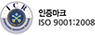 ũ ISO 9001:2008